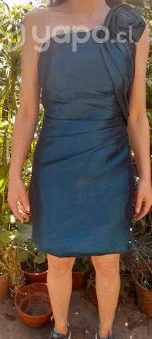 Vestido de Fiesta