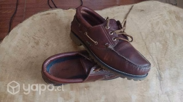 Zapatos Marca R.K.f. casi nuevos