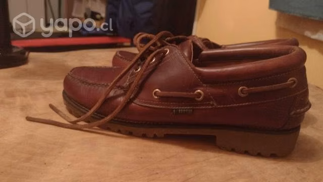 Zapatos Marca R.K.f. casi nuevos