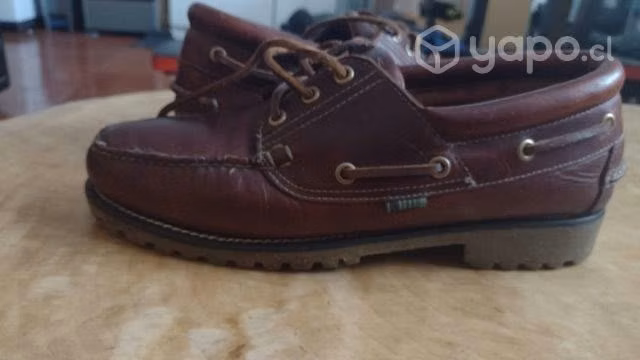 Zapatos Marca R.K.f. casi nuevos
