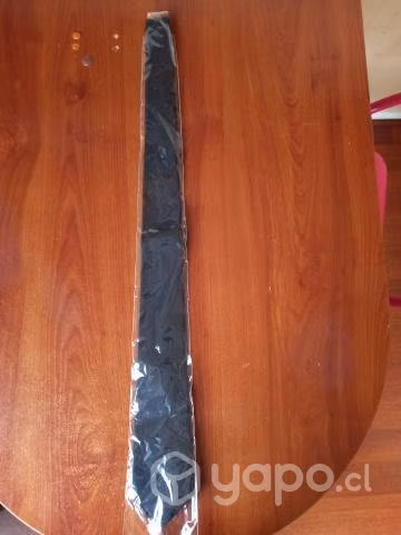 Corbatas Negras