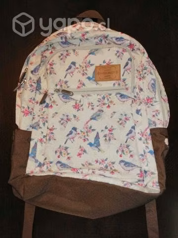 Mochila de colegio Head