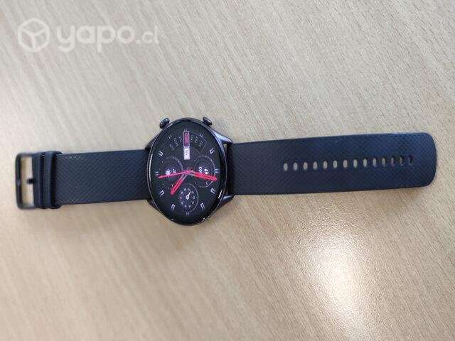 Smartwatch Amazfit Gtr 3 Pro Negro - Imagen 2