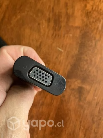 HDMI to VGA