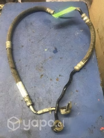 Caneria direccion hidraulica (014) Ford Ranger 3.2