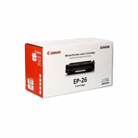 Cartridge EP-26 Canon