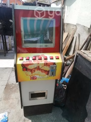 Máquina