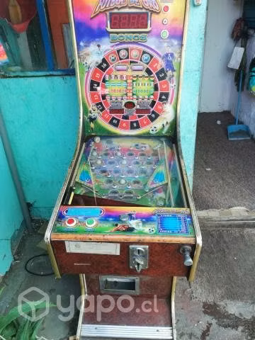 Máquina