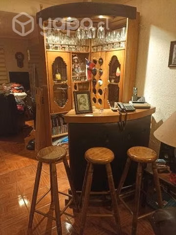 Bar esquinero