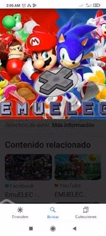 Retro consola tvbox - Imagen 3