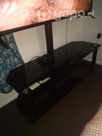 Smartv más Rack
