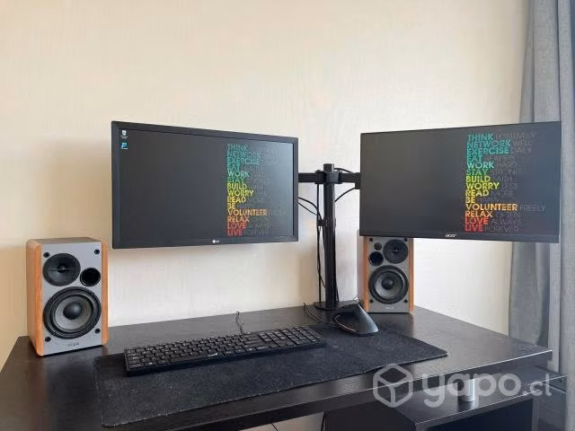 Computador gamer - Imagen 3