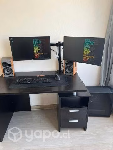 Computador gamer