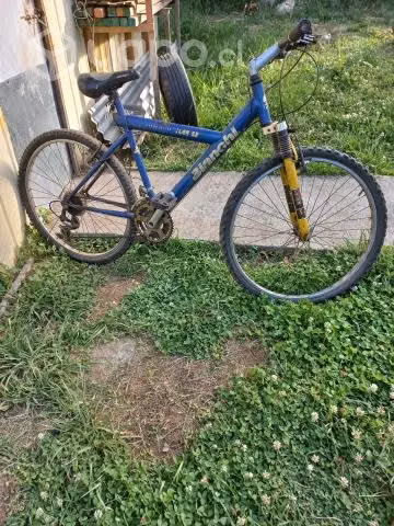 Bicicleta Bianchi Aro 26 - Imagen 2