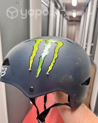 Casco Fox - Imagen 2