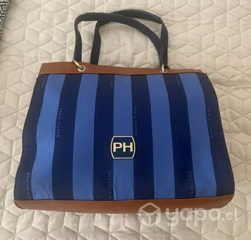 Bolso/ cartera paris hilton - Imagen 3
