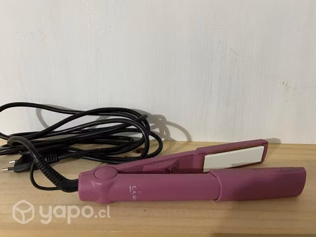 Alisadora marca gama