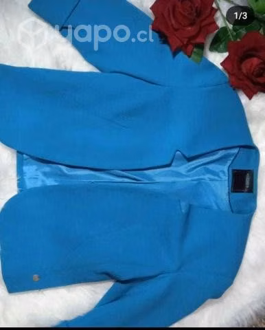 Ropa Usada y Nueva Fantasia - Imagen 6