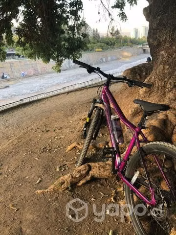 Bicicleta Cannondale - Imagen 2
