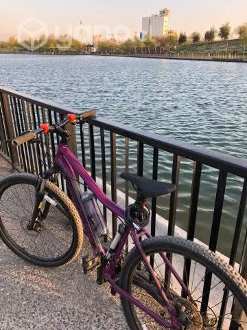 Bicicleta Cannondale - Imagen 5