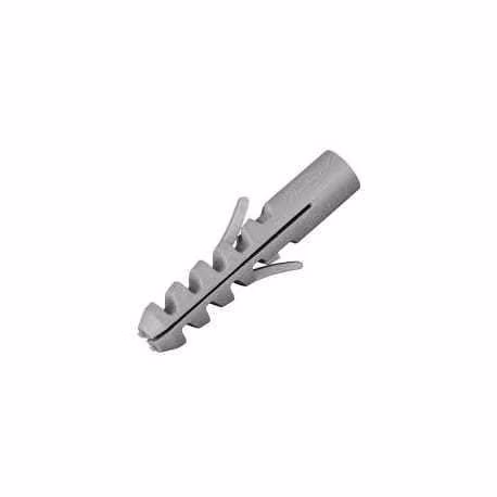 Tarugo 6mm 100 unidades