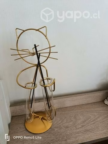 Gatitos decorativos