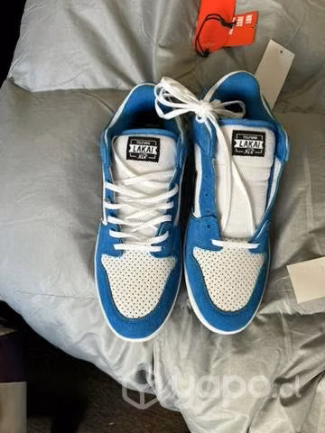 Zapatillas