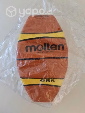 Balón Basquetbol MOLTEN
