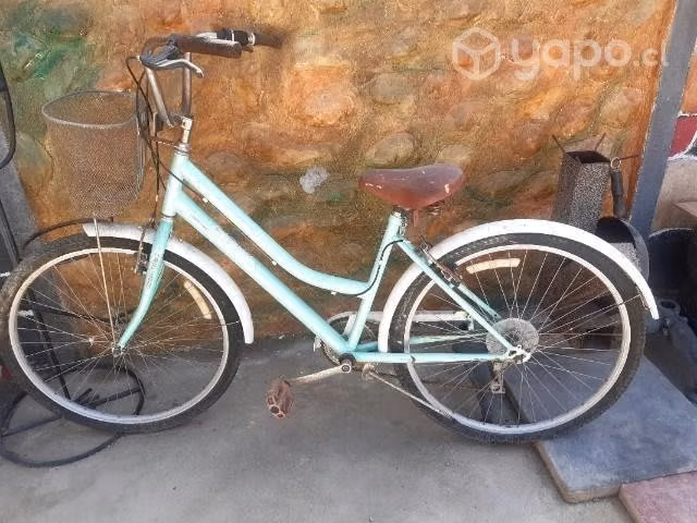 Bicicleta - Imagen 2
