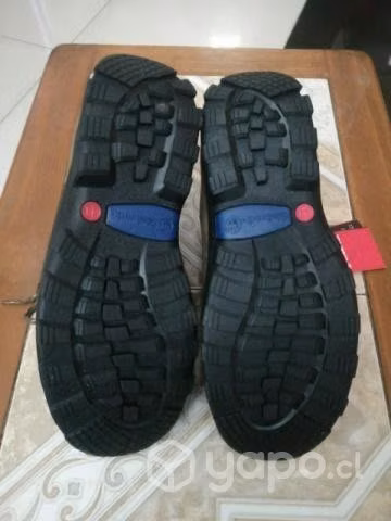 Zapato disponible