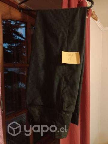 Traje completo de huaso - Imagen 6