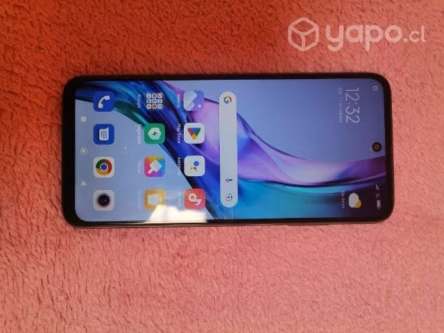 Xiaomi Redmi 10 dual sim