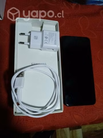 Samsung Galaxy A03 seminuevo - Imagen 2