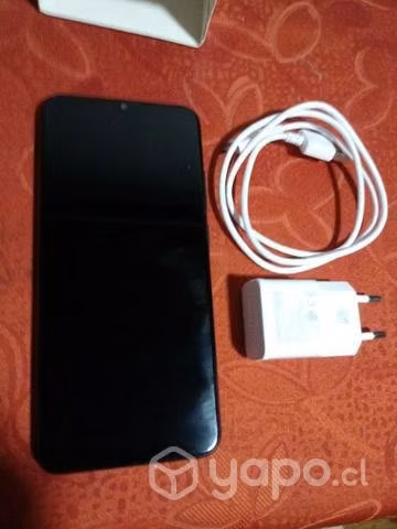 Samsung Galaxy A03 seminuevo - Imagen 3