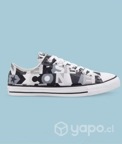 zapatillas converse