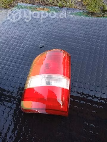 Foco trasero Ford F150 rh 04/09 derecho
