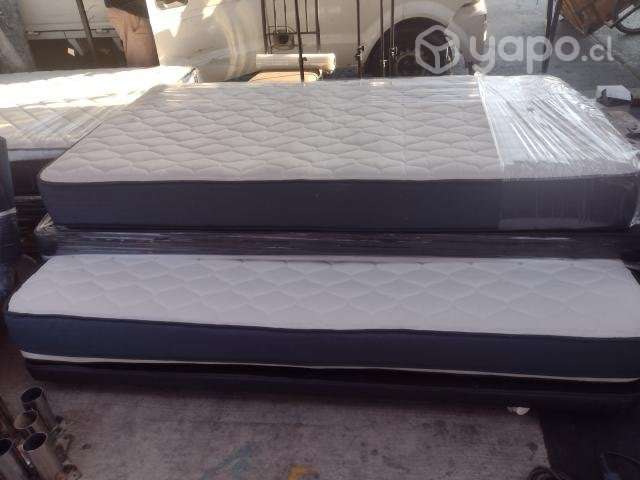 Cama nido nueva cic - Imagen 2