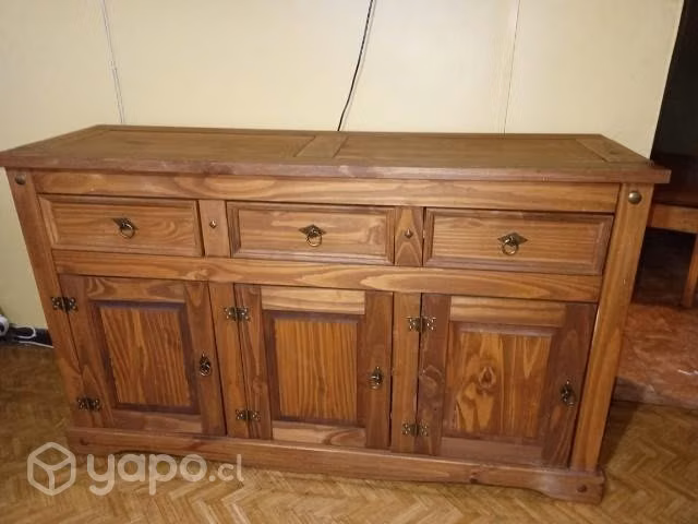 mueble en buen estado