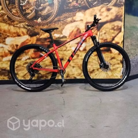 Trek Marlin 8