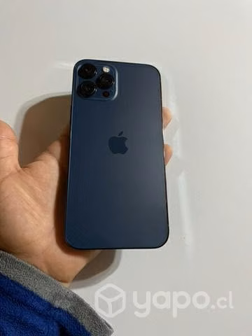 IPhone 12PROMAX