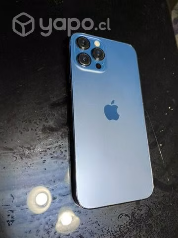 IPhone 12PROMAX