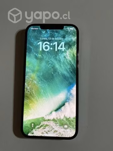 IPhone 12PROMAX