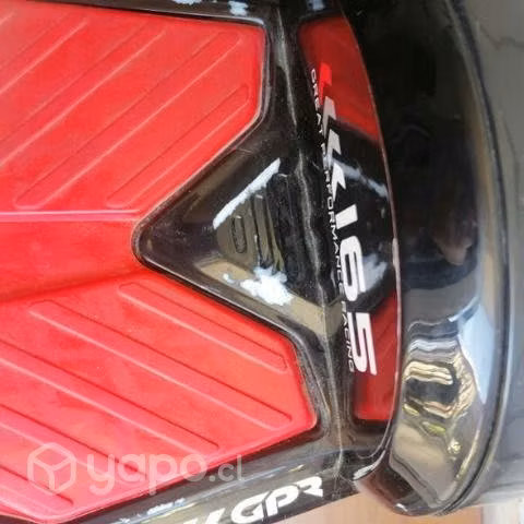 Hoverboard con silla - Imagen 3