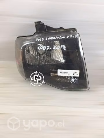 Foco Óptico RH Ford Expedition 2007 2012