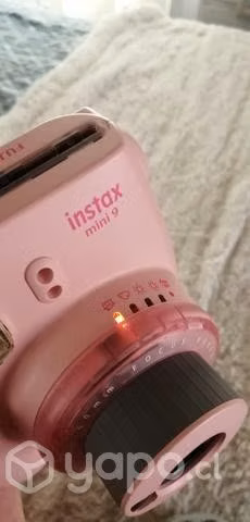 Instax mini 9 - Imagen 2