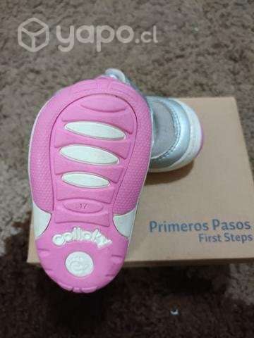 Zapatos de niña - Imagen 4