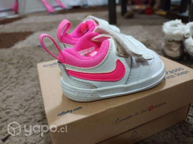 Zapatos de niña - Imagen 5