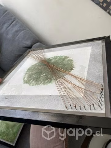Cuadros con cobre - Imagen 5