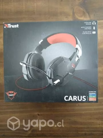 Lote audifonos gamer - Imagen 2