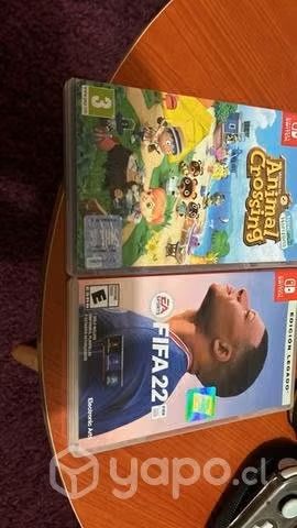 2 nintendo switch